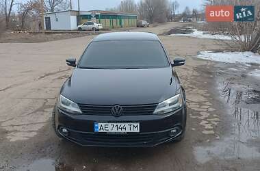 Седан Volkswagen Jetta 2014 в Покровском