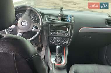 Седан Volkswagen Jetta 2014 в Покровском