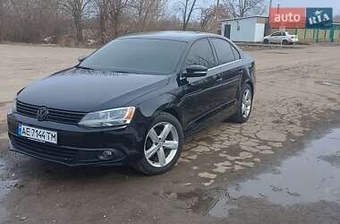 Седан Volkswagen Jetta 2014 в Покровском