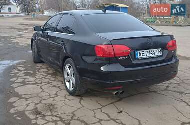 Седан Volkswagen Jetta 2014 в Покровском