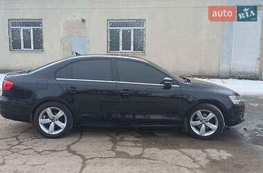 Седан Volkswagen Jetta 2014 в Покровском