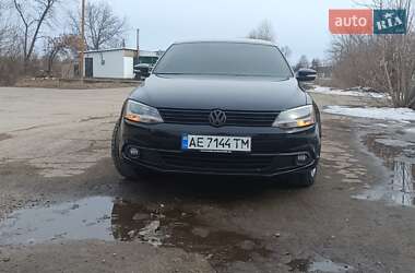 Седан Volkswagen Jetta 2014 в Покровском