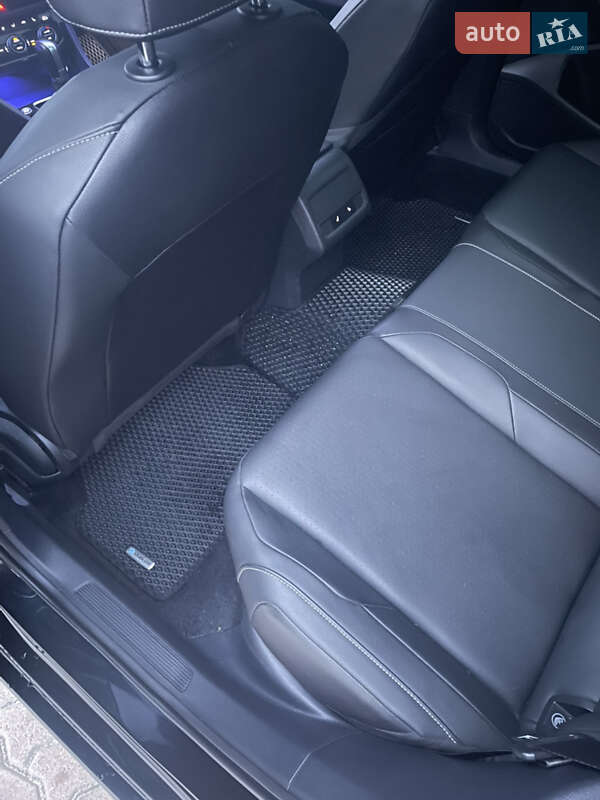 Седан Volkswagen Jetta 2018 в Сумах