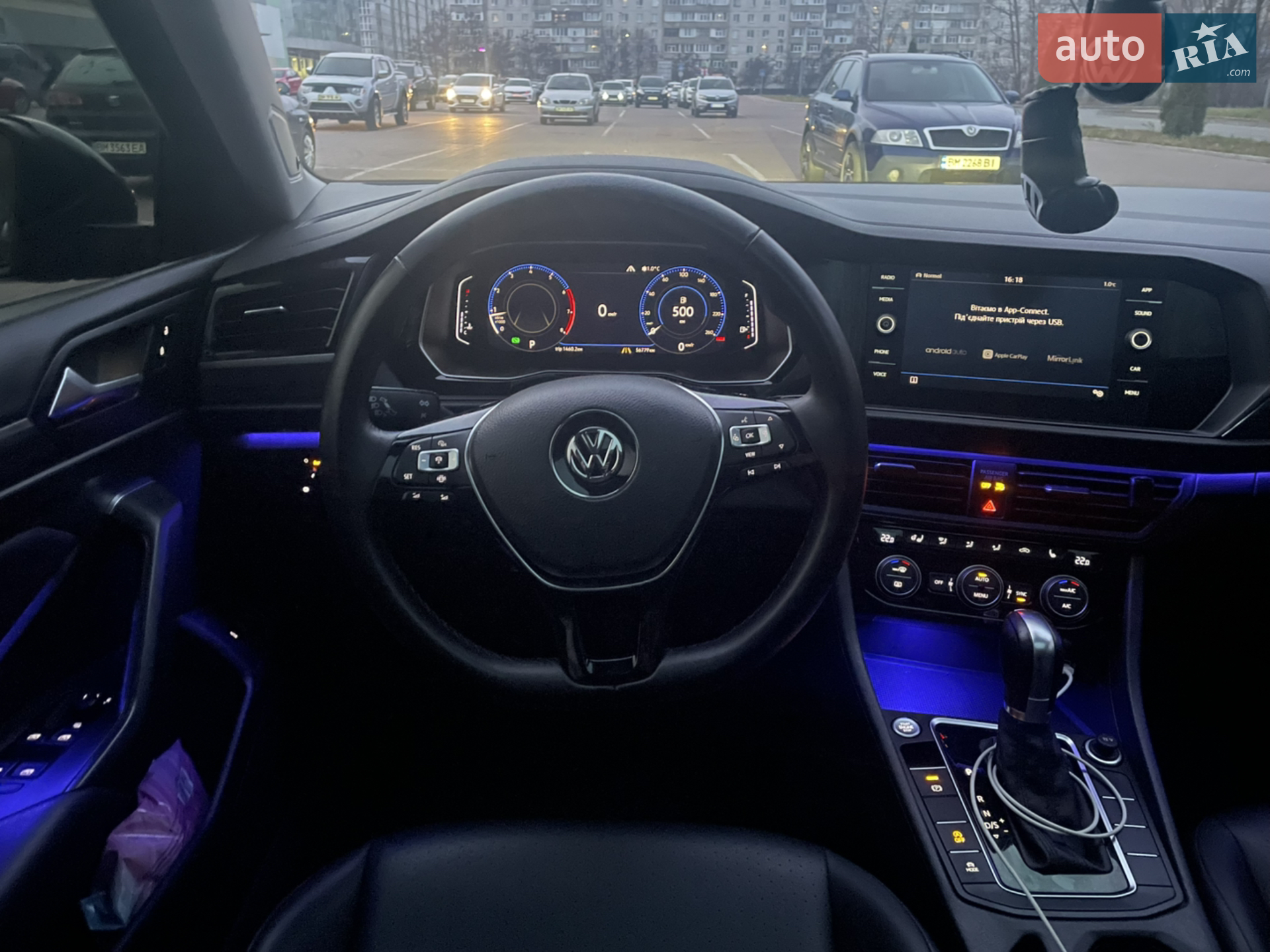 2018 Volkswagen Jetta - мініатюра 21