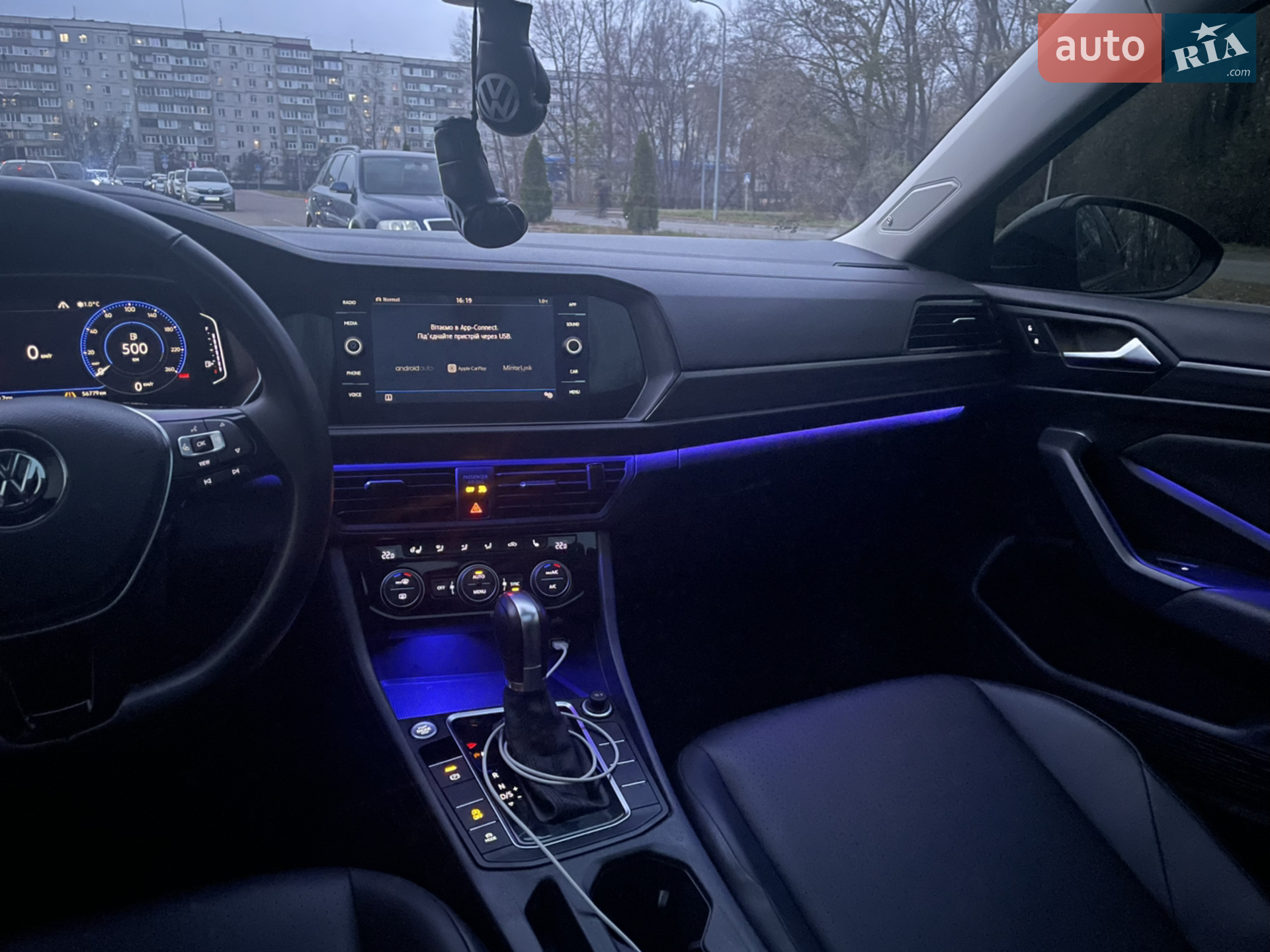 2018 Volkswagen Jetta - мініатюра 22