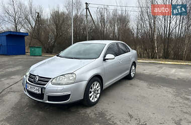 Седан Volkswagen Jetta 2008 в Ратным