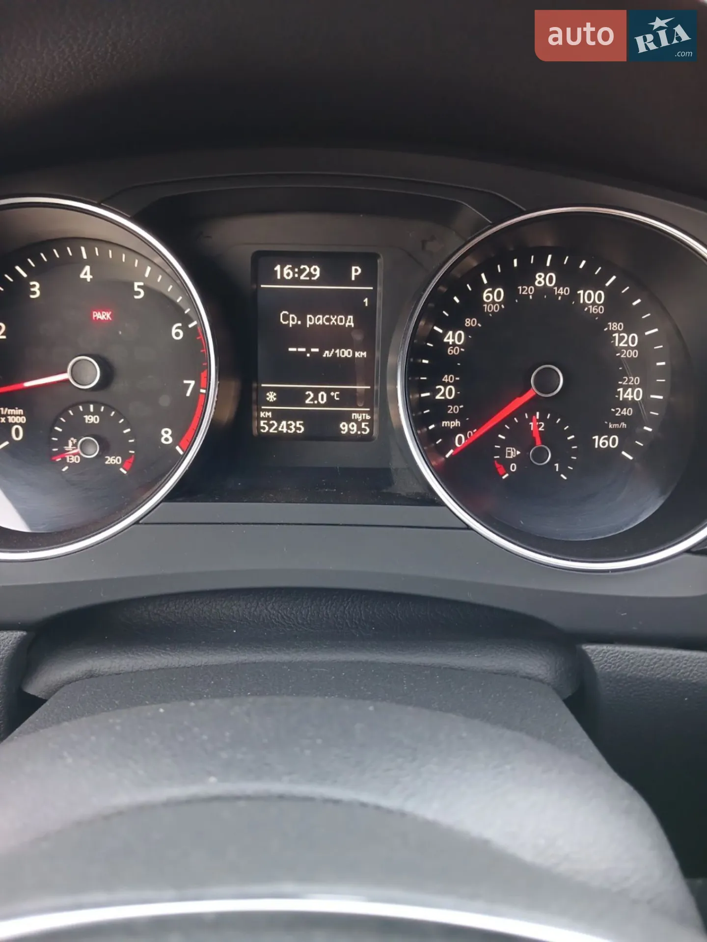 2016 Volkswagen Jetta - мініатюра 8