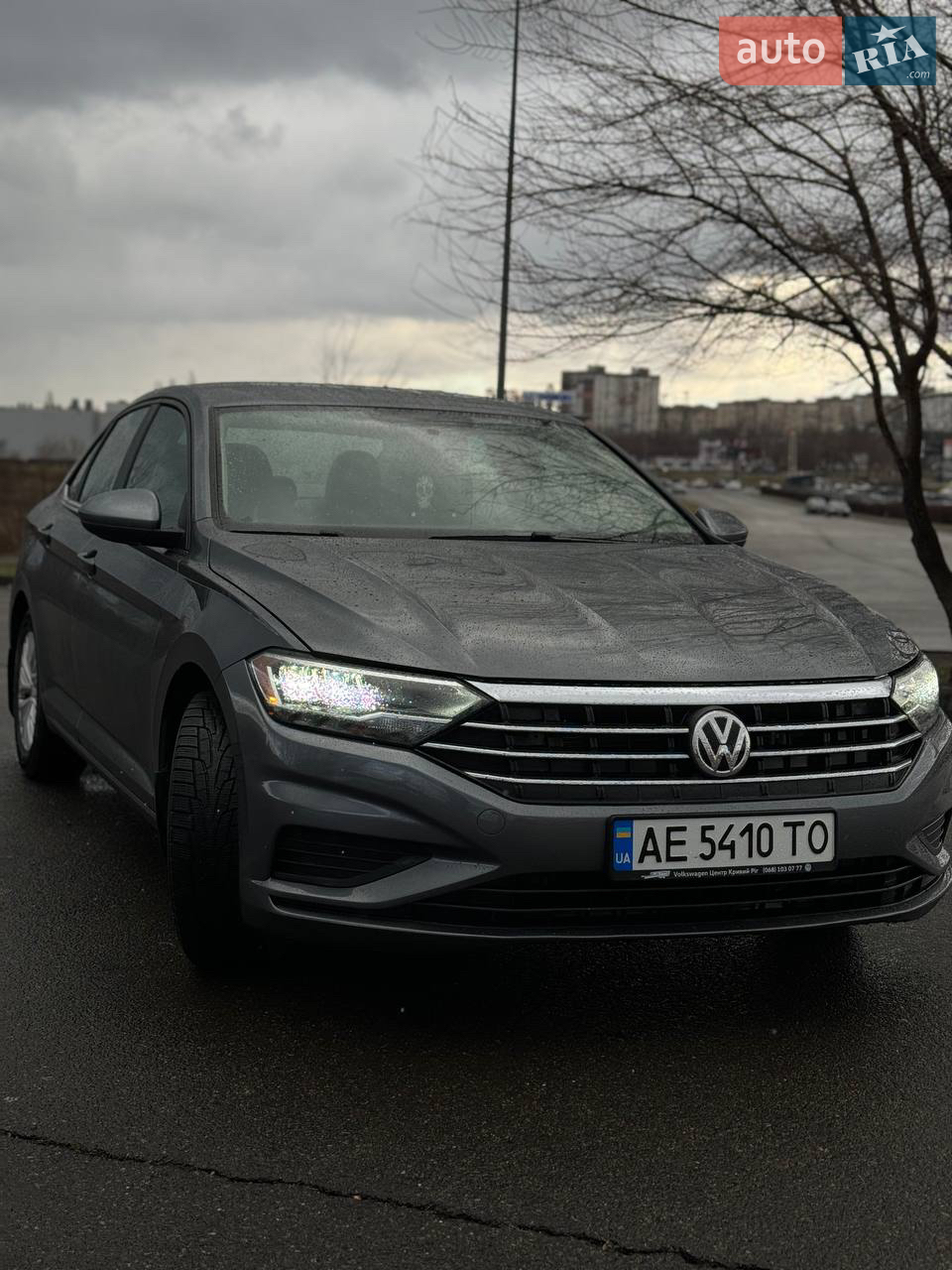 2019 Volkswagen Jetta - мініатюра 16