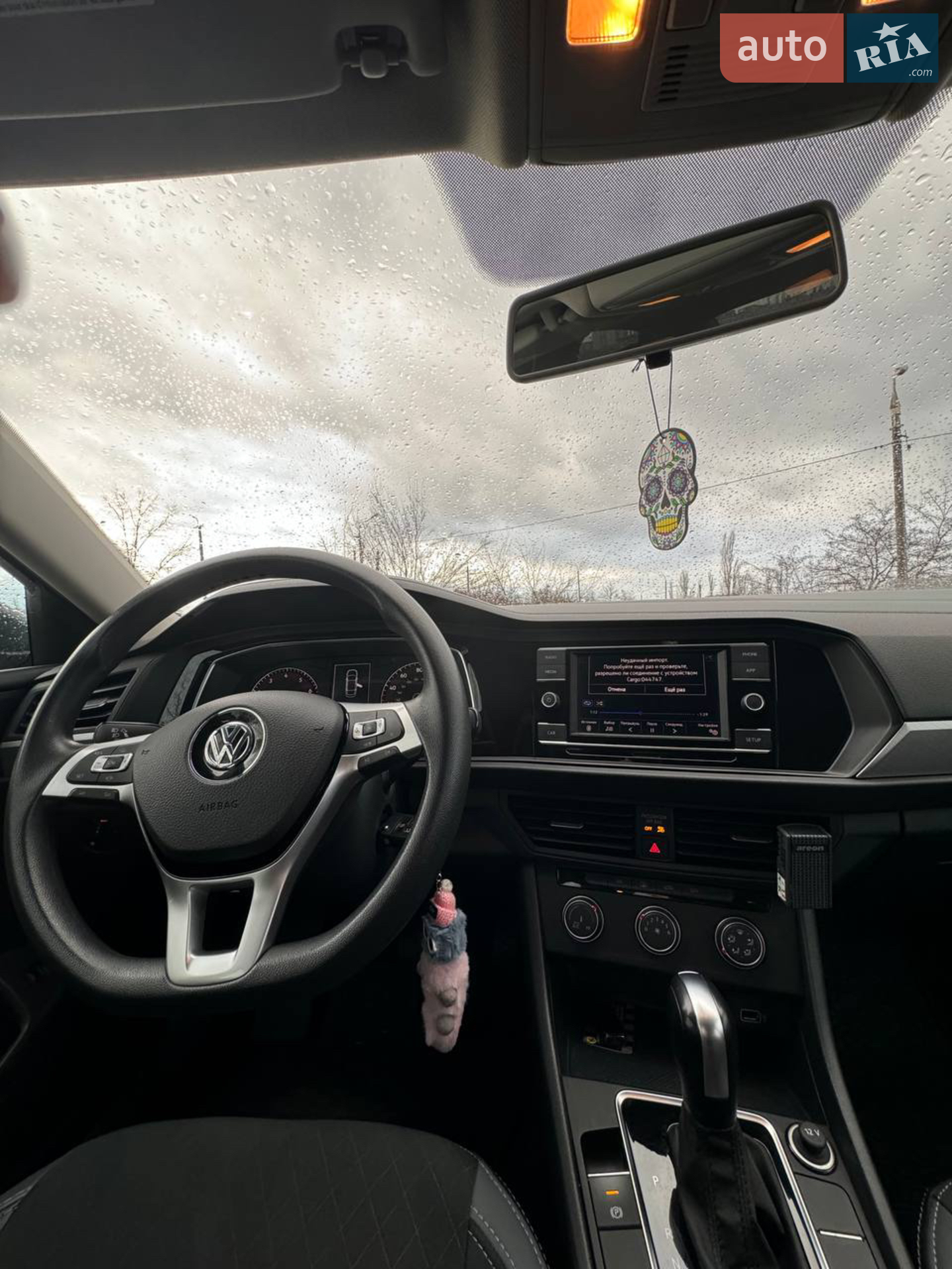 2018 Volkswagen Jetta - мініатюра 9