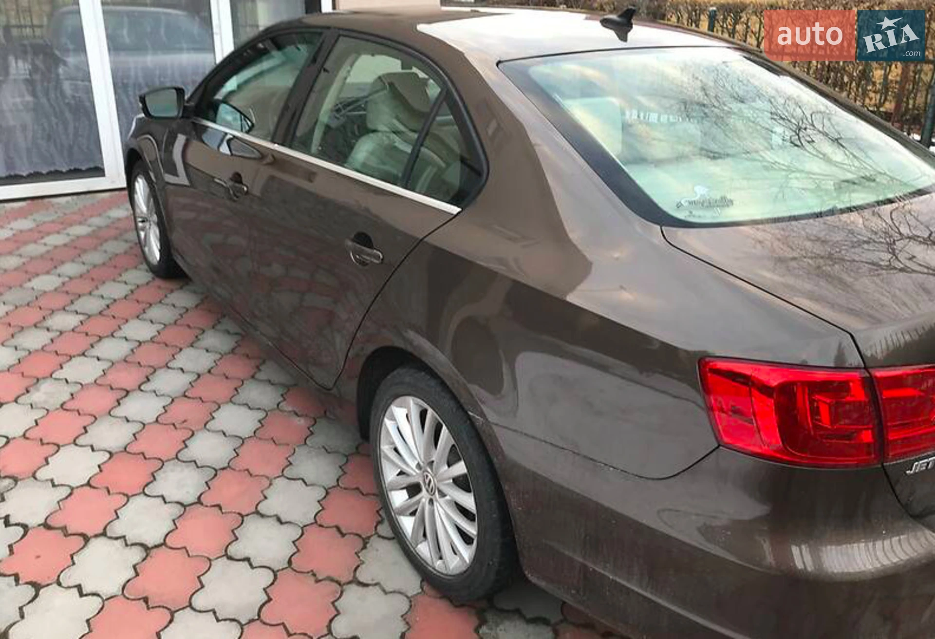 2014 Volkswagen Jetta - мініатюра 6