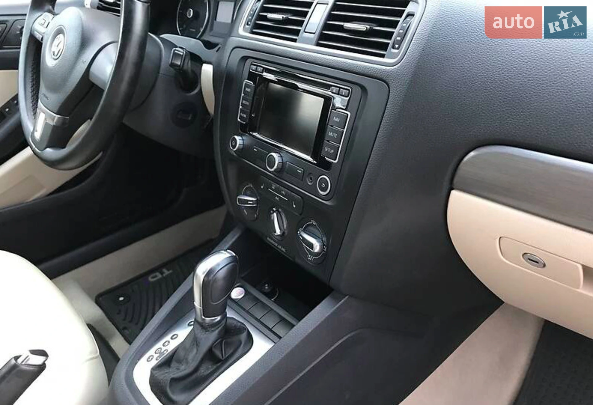 2014 Volkswagen Jetta - мініатюра 16