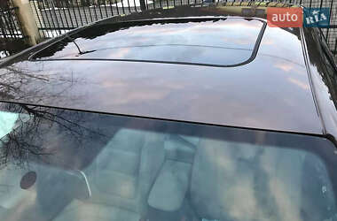 Седан Volkswagen Jetta 2014 в Львове