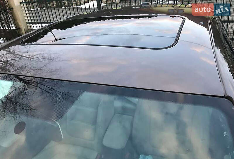 Седан Volkswagen Jetta 2014 в Львові