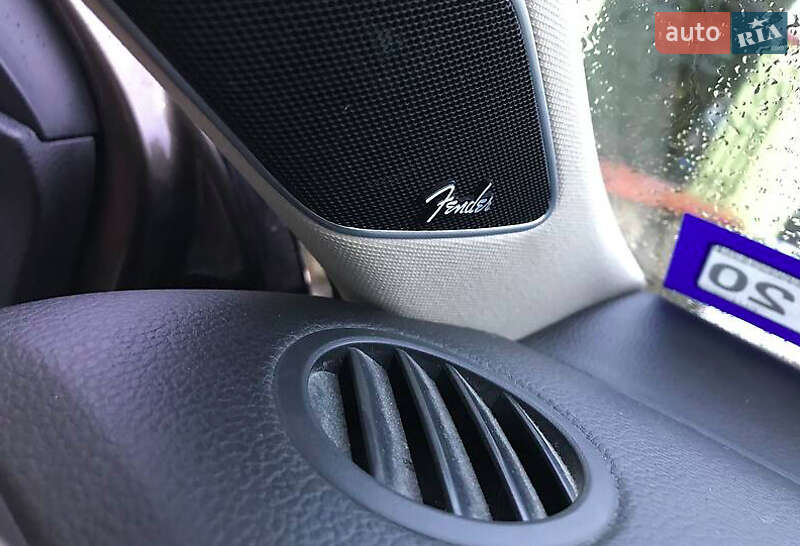 Седан Volkswagen Jetta 2014 в Львові