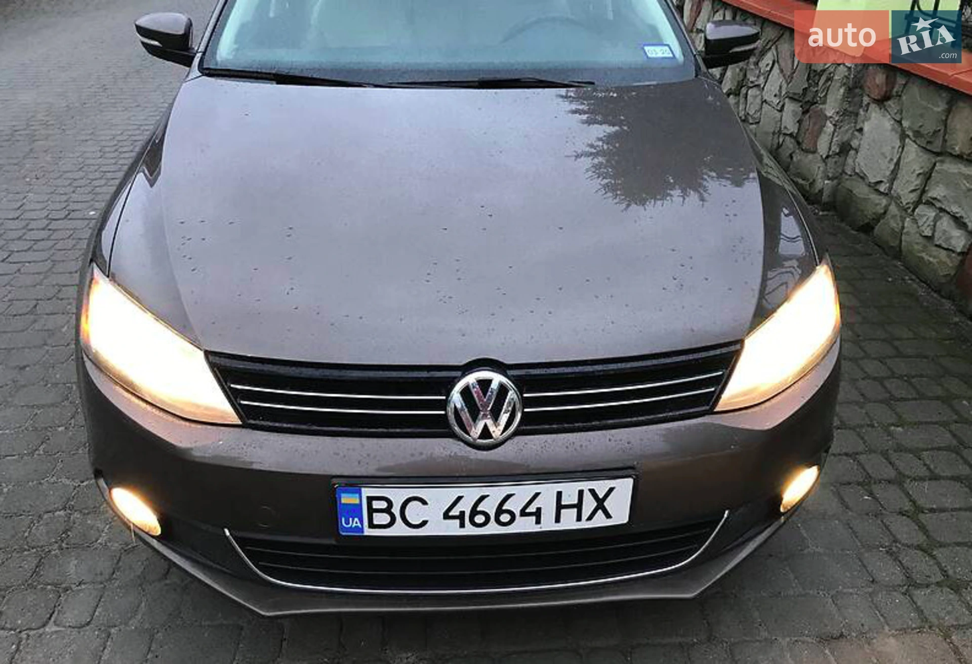 2014 Volkswagen Jetta - мініатюра 10