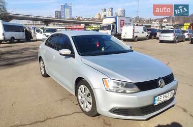 Седан Volkswagen Jetta 2011 в Киеве