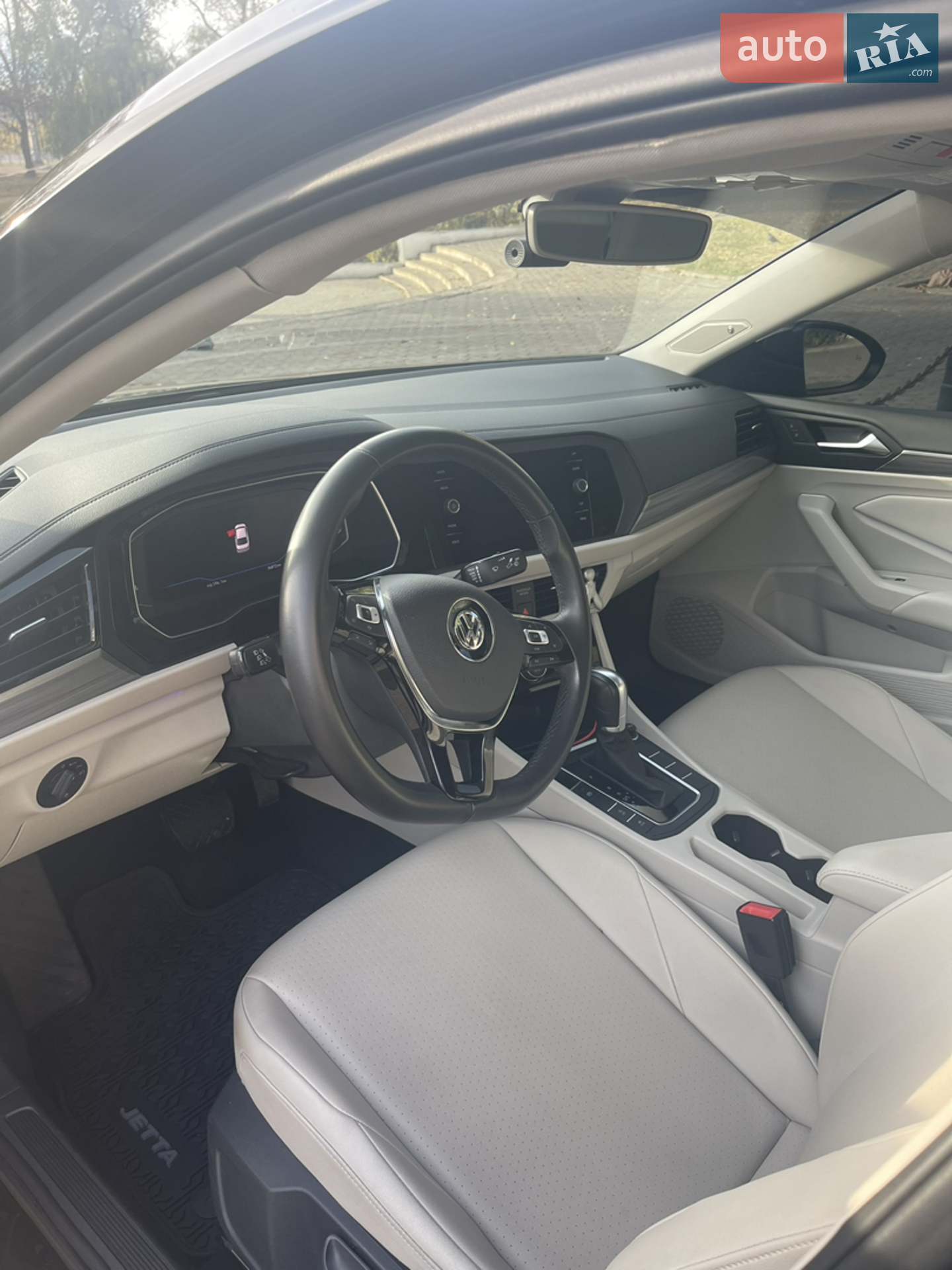 2019 Volkswagen Jetta - мініатюра 19