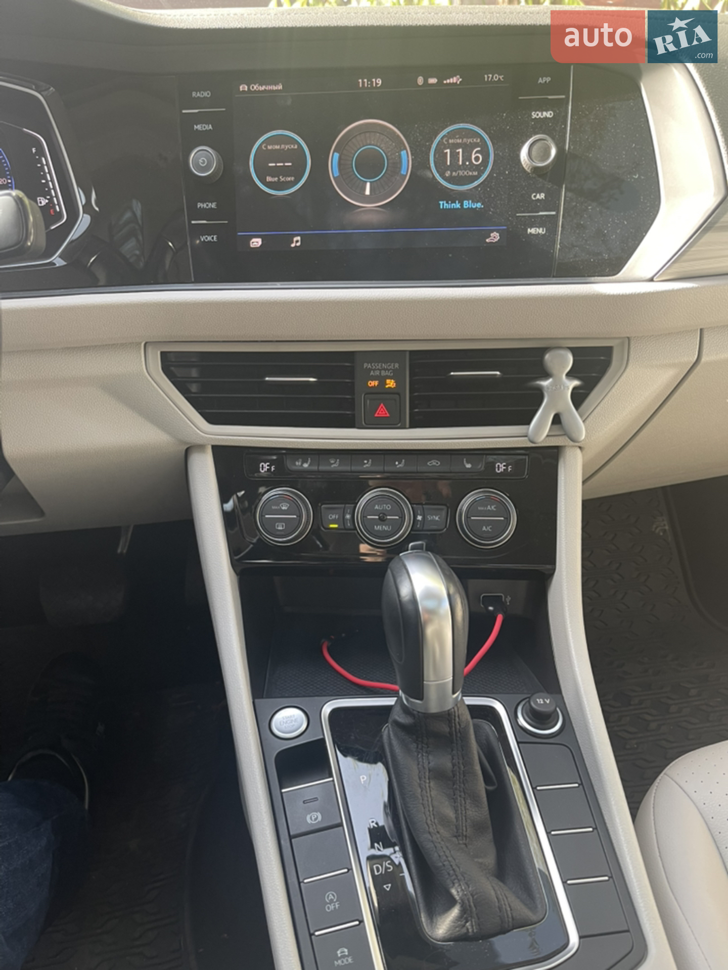 2019 Volkswagen Jetta - мініатюра 21