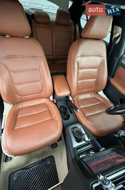 Седан Volkswagen Jetta 2013 в 