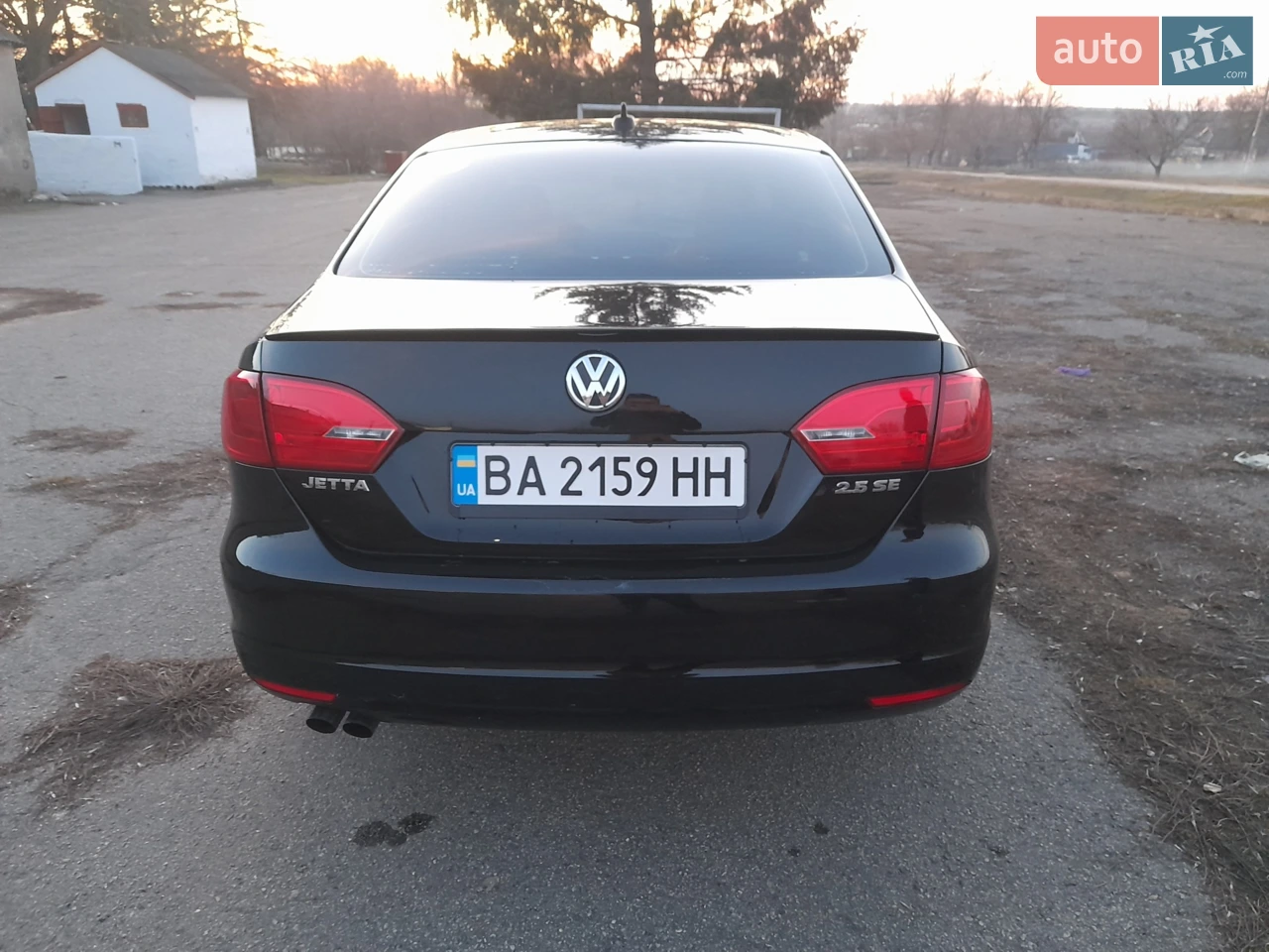 2011 Volkswagen Jetta - мініатюра 36