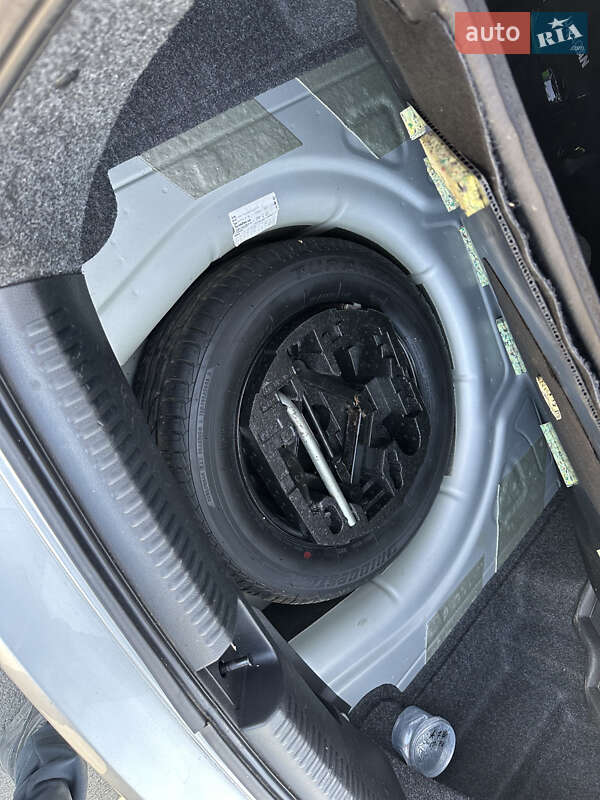 Седан Volkswagen Jetta 2013 в Смеле