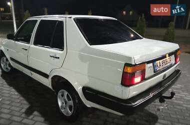 Седан Volkswagen Jetta 1988 в Киеве