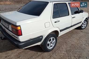 Седан Volkswagen Jetta 1988 в Киеве