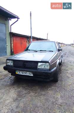 Седан Volkswagen Jetta 1984 в Червонограді