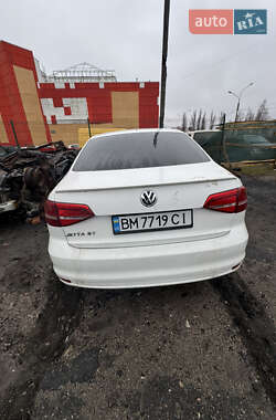 Седан Volkswagen Jetta 2015 в Сумах