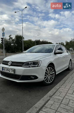 Седан Volkswagen Jetta 2014 в Запорожье