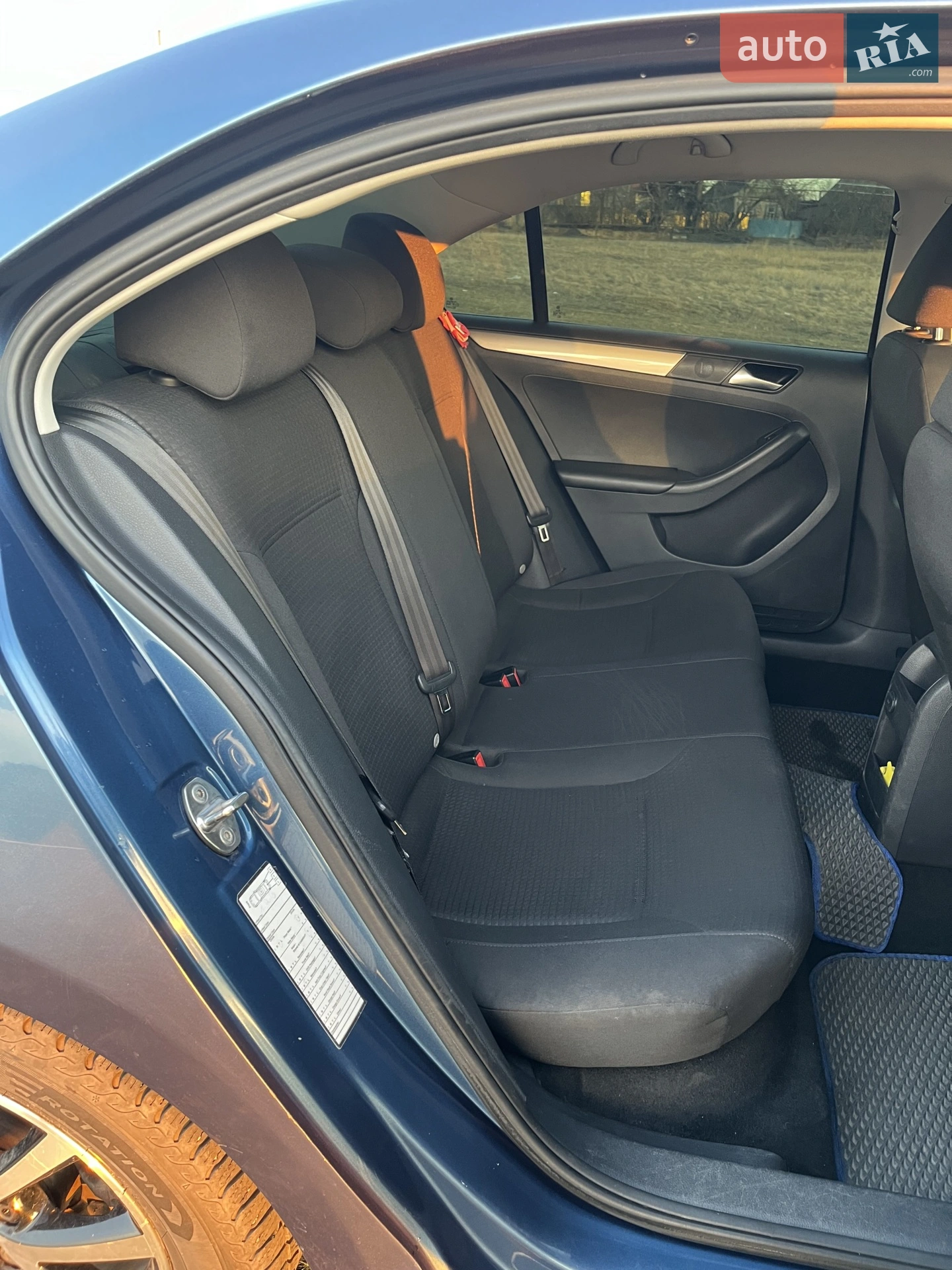 2016 Volkswagen Jetta - мініатюра 23