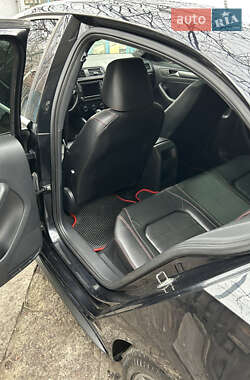 Седан Volkswagen Jetta 2014 в 