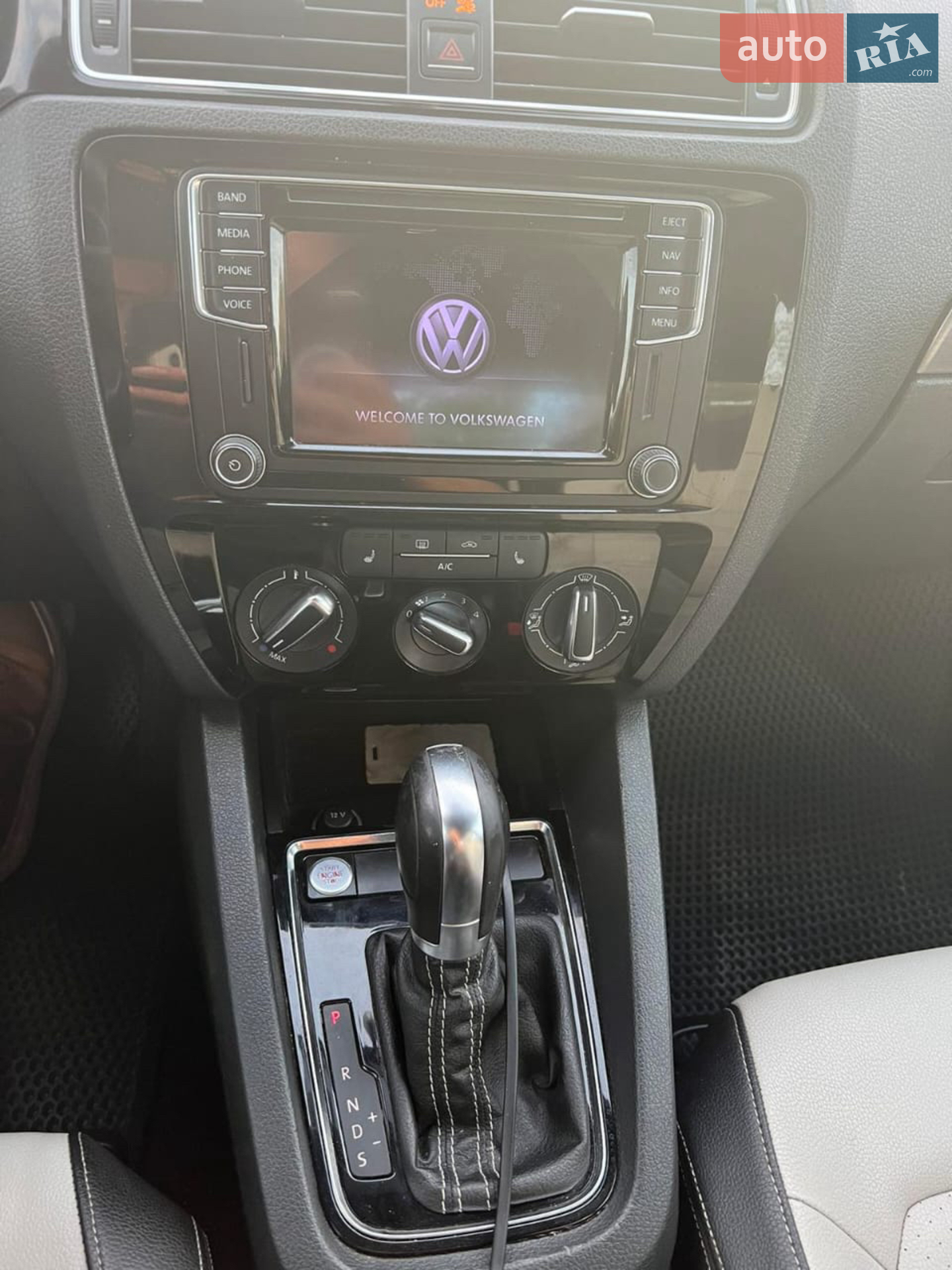2016 Volkswagen Jetta - мініатюра 12