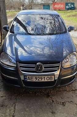 Седан Volkswagen Jetta 2008 в Павлограді