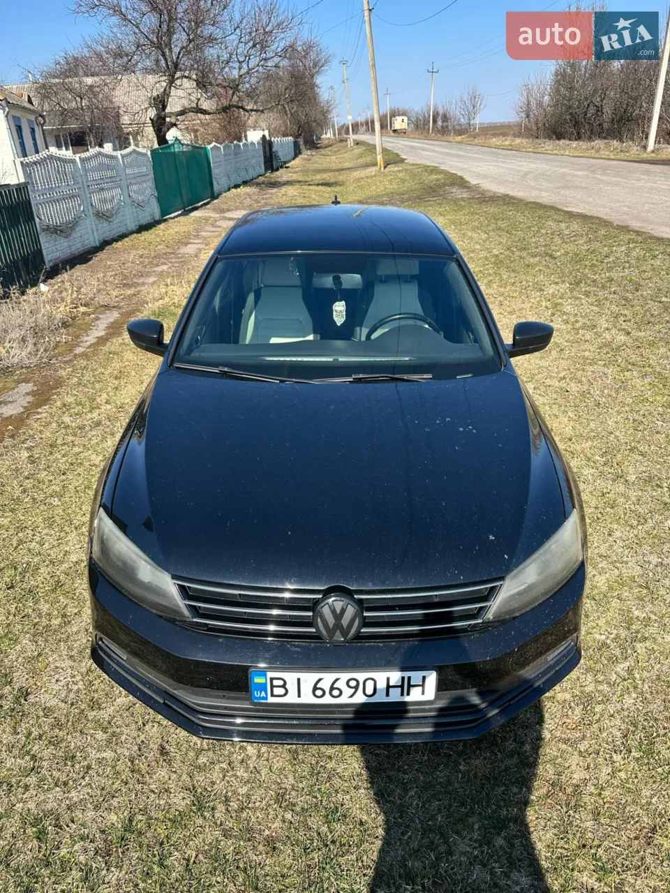 2014 Volkswagen Jetta - мініатюра 20