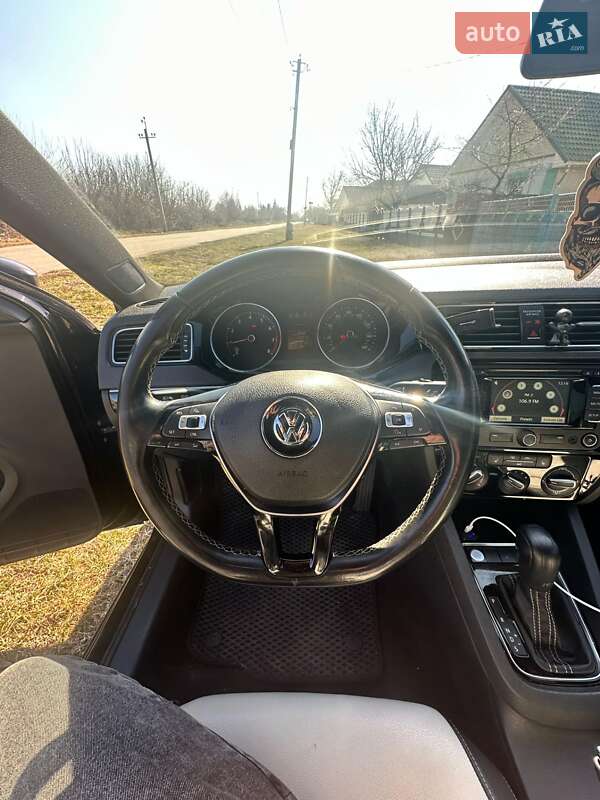 Седан Volkswagen Jetta 2015 в Сквире фото 9 Седан Volkswagen Jetta 2015 в Сквире