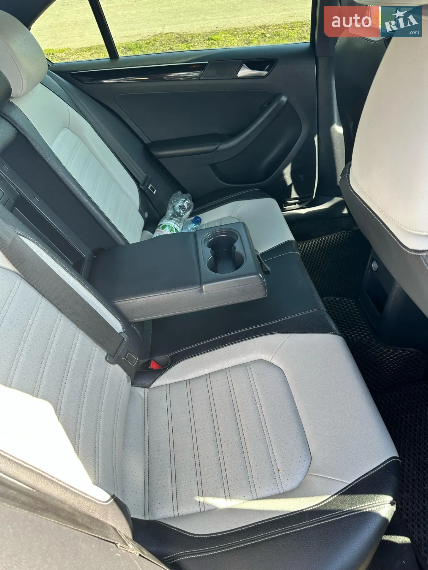 2015 Volkswagen Jetta - мініатюра 12
