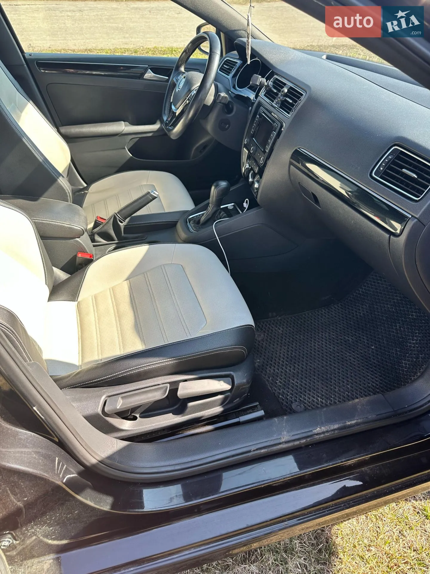 2015 Volkswagen Jetta - мініатюра 17