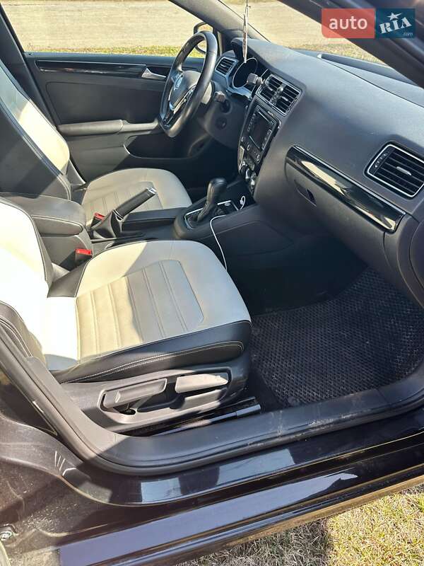 Седан Volkswagen Jetta 2015 в Сквире фото 17 Седан Volkswagen Jetta 2015 в Сквире