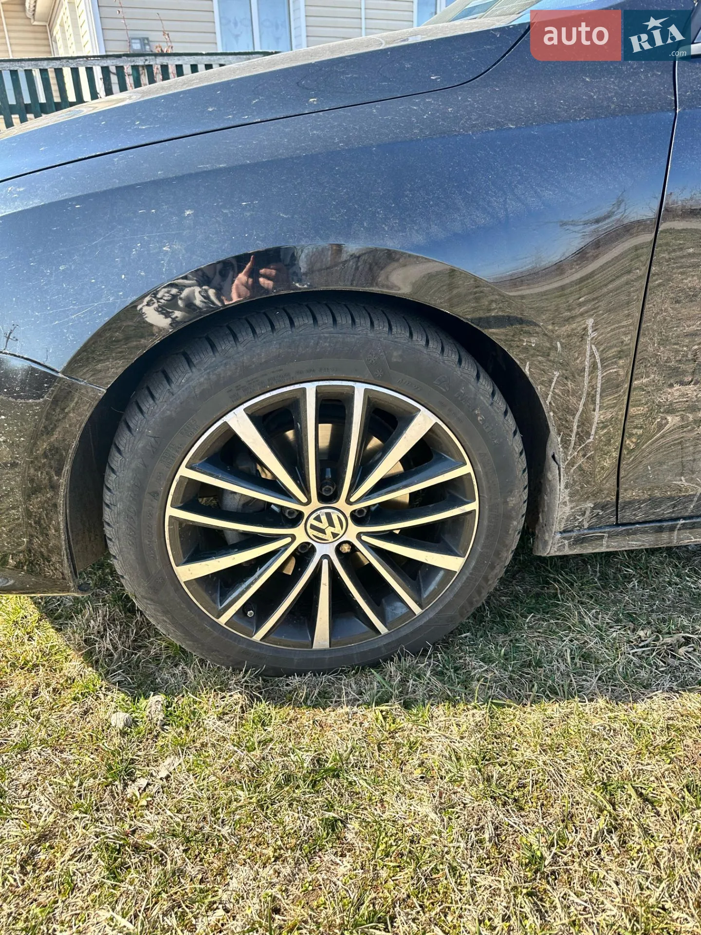 2015 Volkswagen Jetta - мініатюра 24