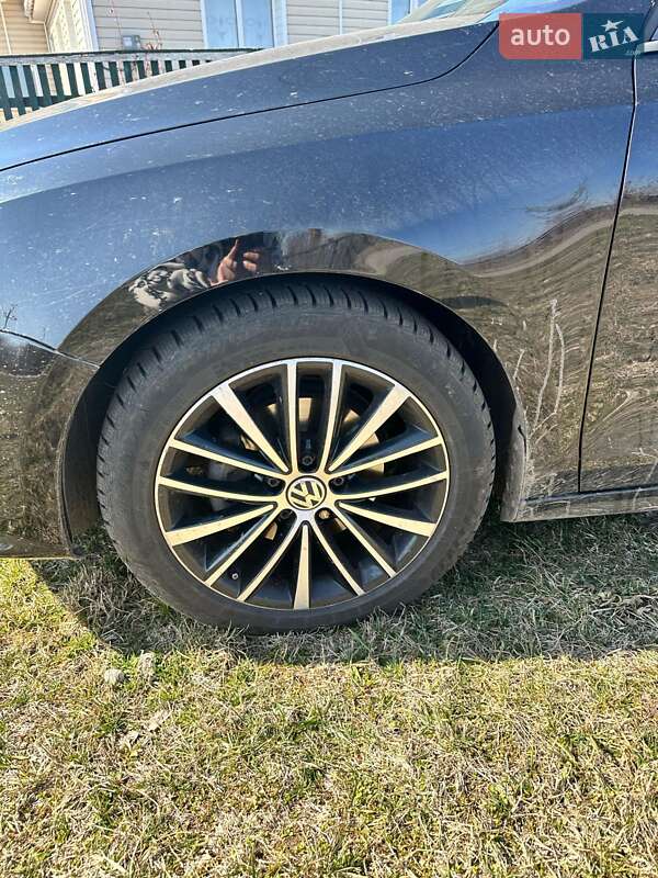 Седан Volkswagen Jetta 2015 в Сквире фото 24 Седан Volkswagen Jetta 2015 в Сквире