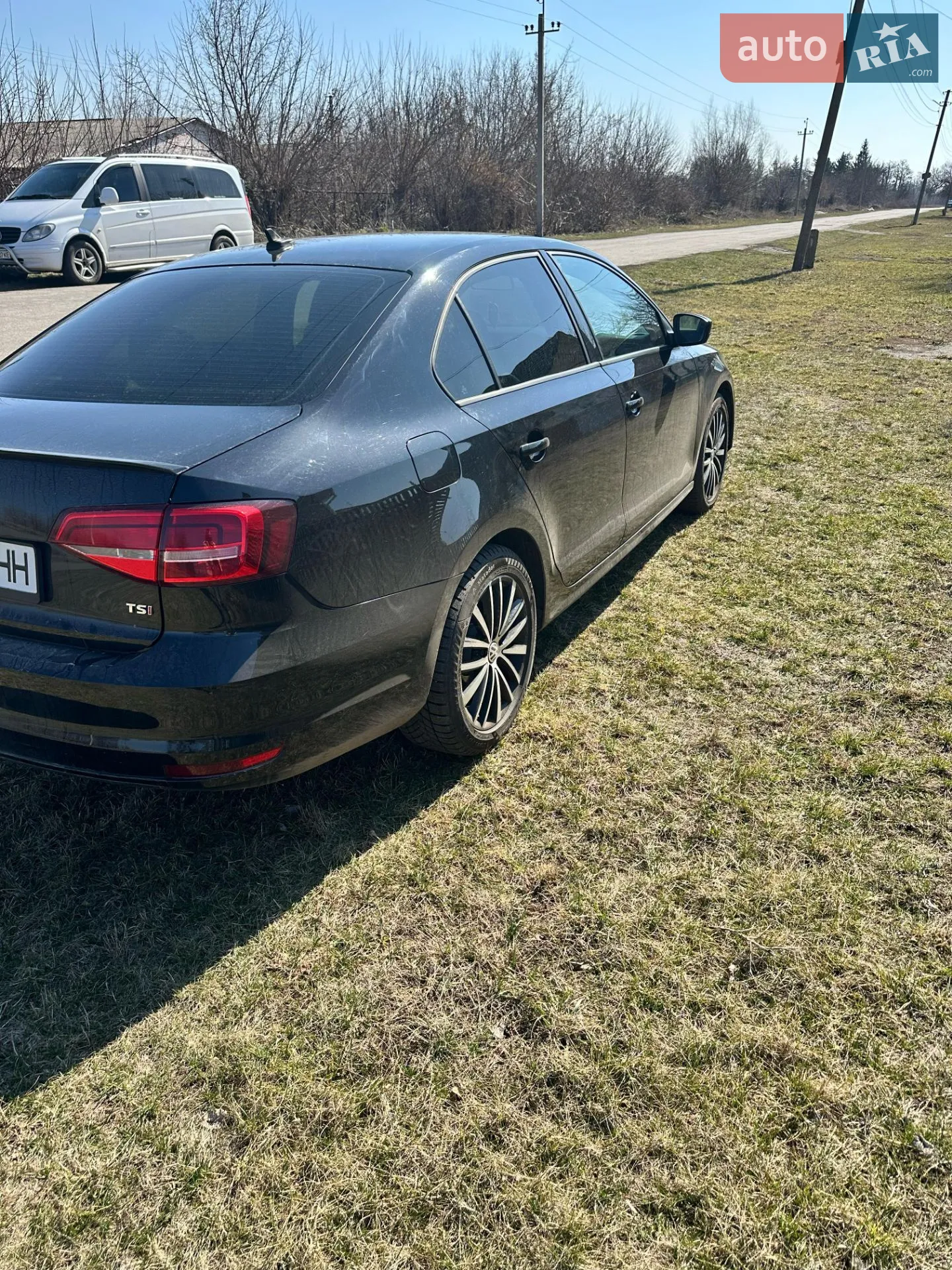 2015 Volkswagen Jetta - мініатюра 22
