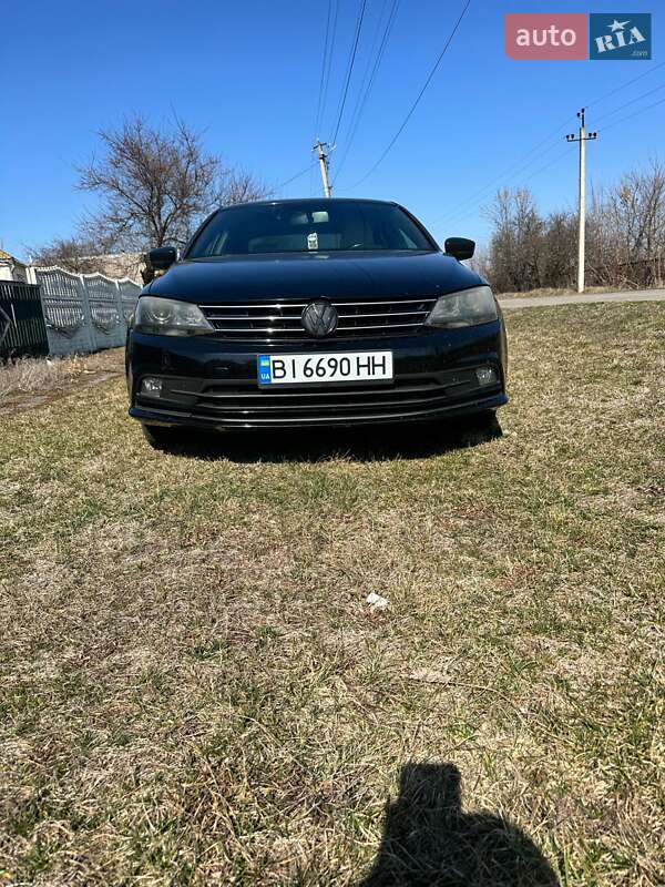 Седан Volkswagen Jetta 2015 в Сквире фото 30 Седан Volkswagen Jetta 2015 в Сквире