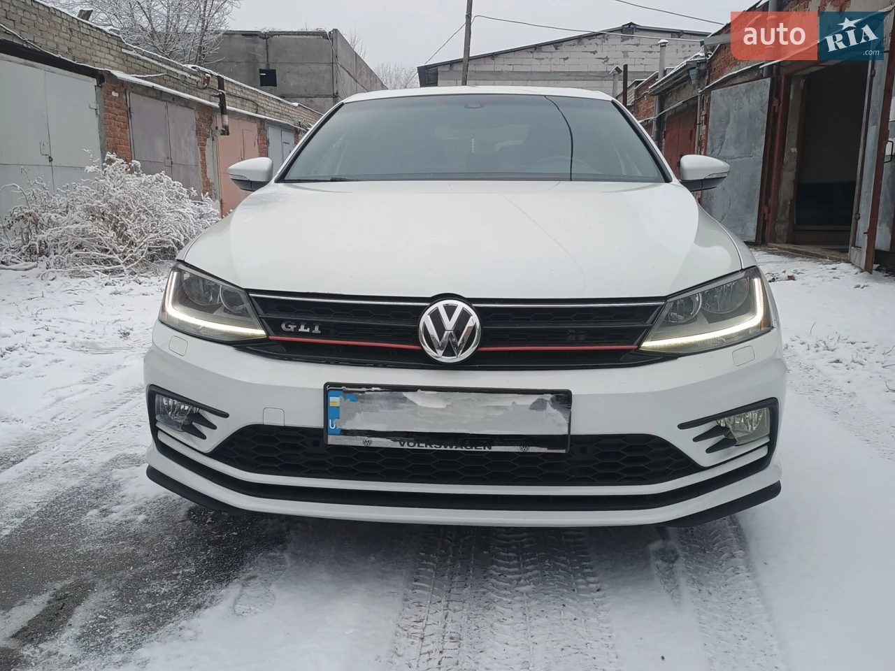 2017 Volkswagen Jetta - мініатюра 29