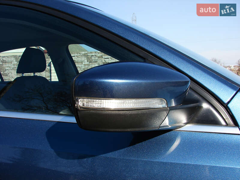 Седан Volkswagen Jetta 2016 в Одессе