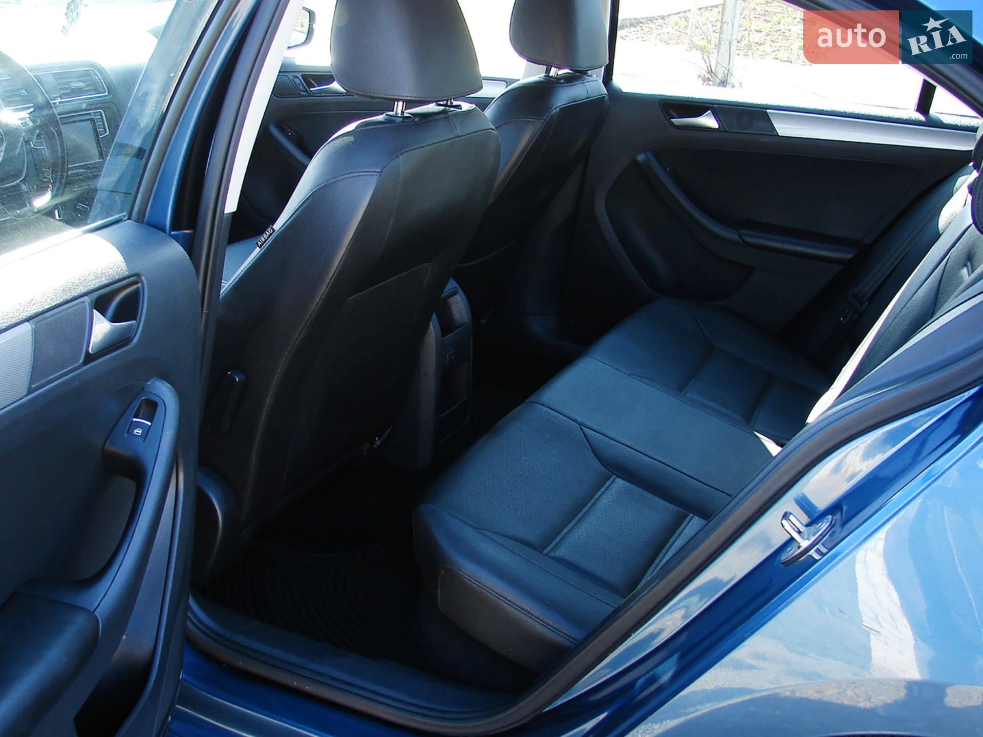 2016 Volkswagen Jetta - мініатюра 20