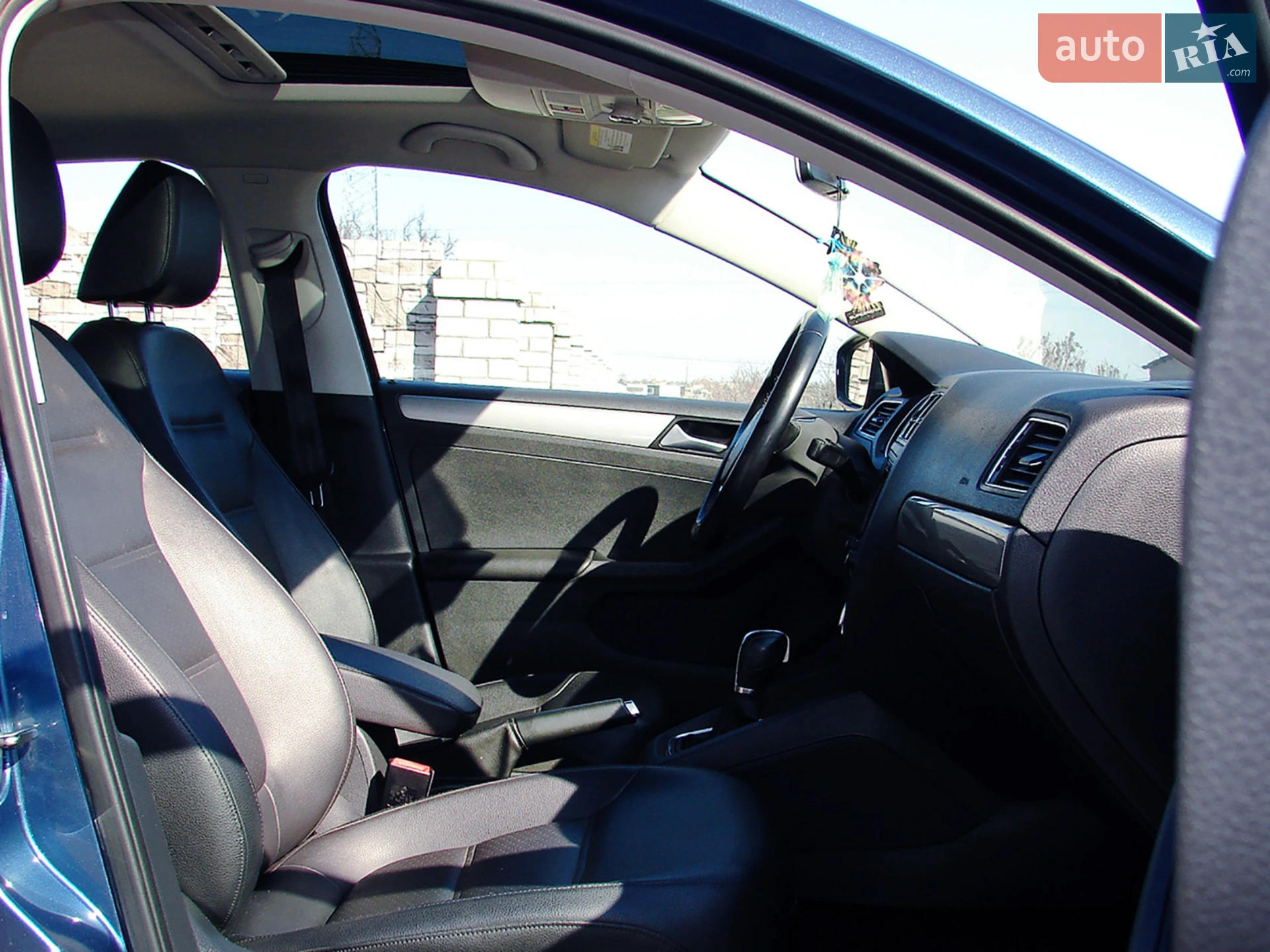 2016 Volkswagen Jetta - мініатюра 24