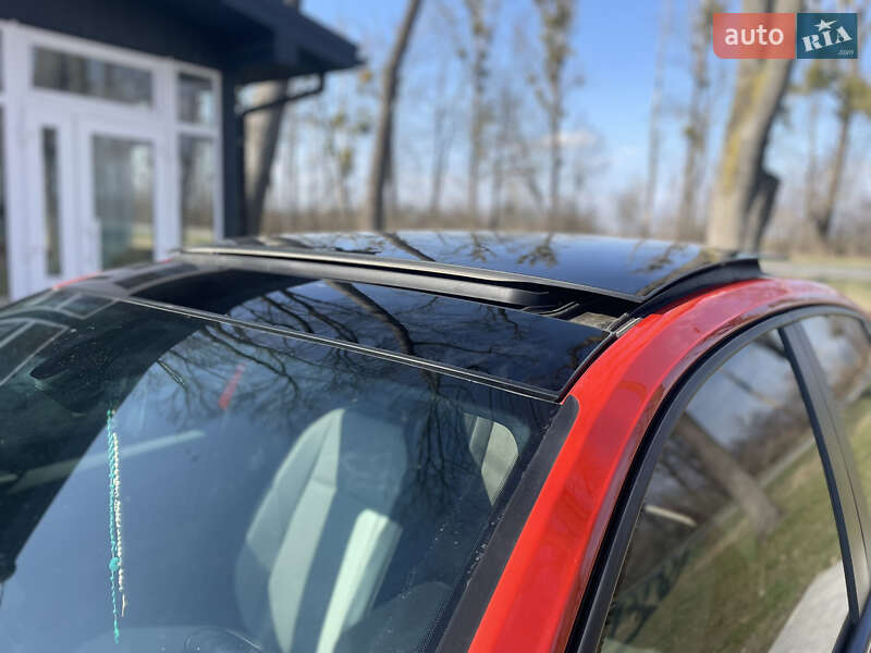 Седан Volkswagen Jetta 2018 в Львове