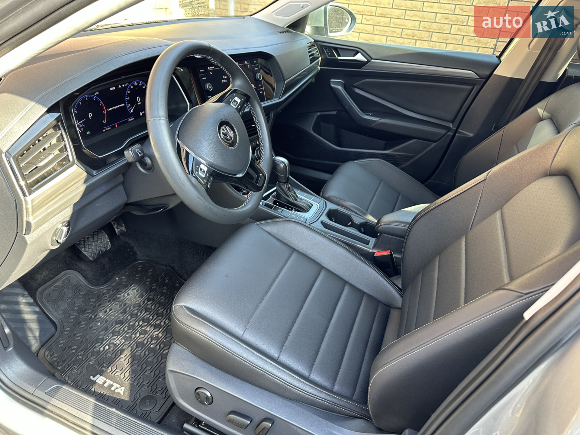 2021 Volkswagen Jetta - мініатюра 2
