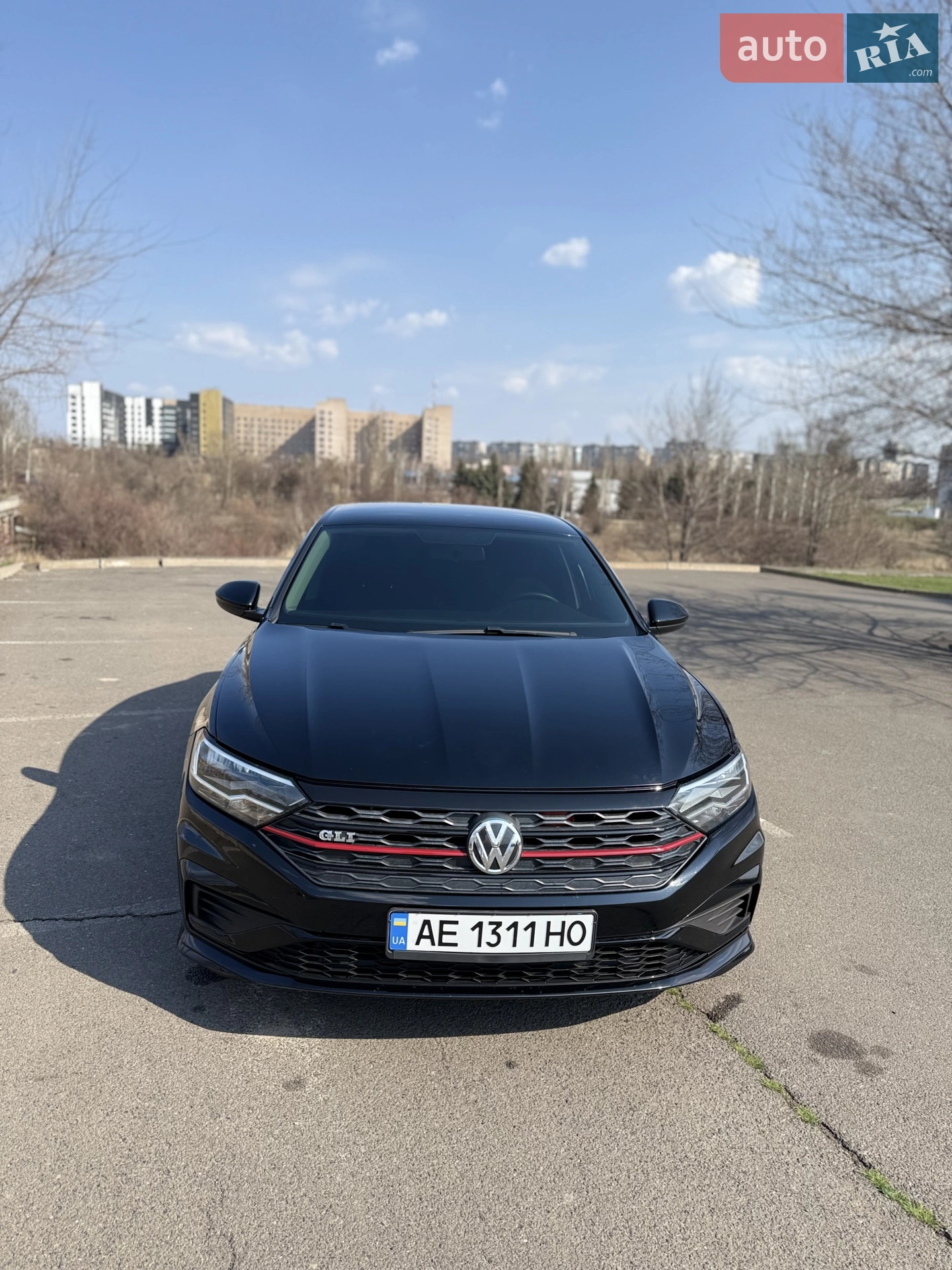 2019 Volkswagen Jetta - мініатюра 4